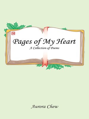 cover image of Pages of My Heart